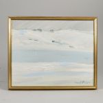 1714 4150 OIL PAINTING